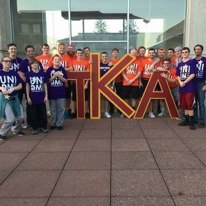 Meet your Posher, Nick